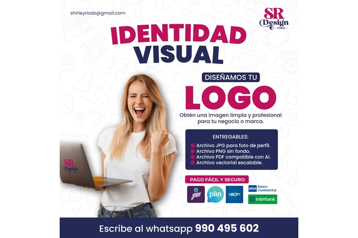 Diseño Gráfico para tu empresa image 3