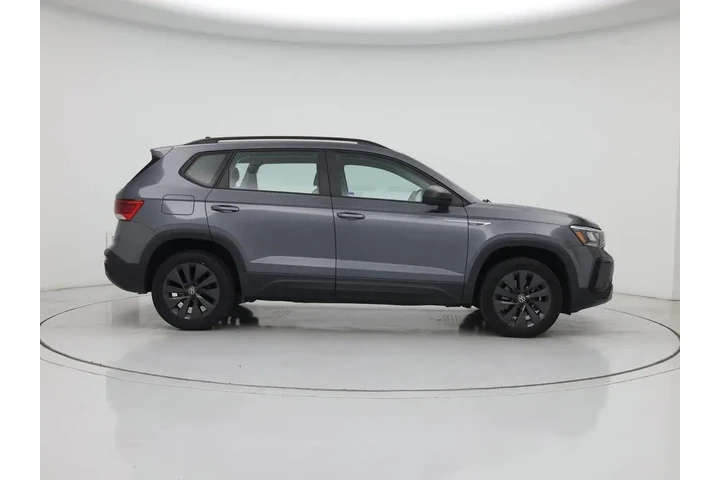 $22998 : Volkswagen Taos 2022 S 4dr S image 7
