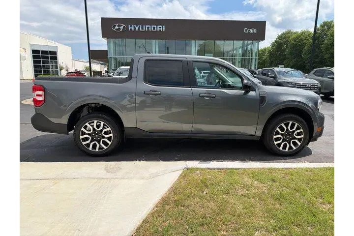 $32837 : Ford Maverick 2024 Lariat 4d image 9
