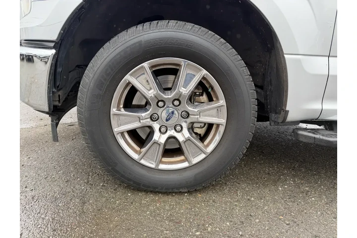 $18000 : Ford F-150 2017 4x2 XLT 4dr image 9