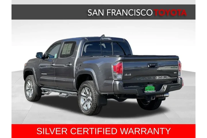 $29988 : 2016 Tacoma Limited V6 image 3