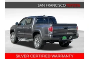 $29988 : 2016 Tacoma Limited V6 thumbnail