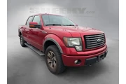 $15000 : Ford F-150 2012 4x4 FX4 4dr thumbnail