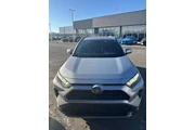 Toyota RAV4 Hybrid 2022 AWD en Indianapolis