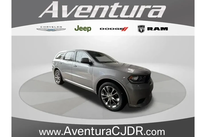 $20881 : Dodge Durango 2020 GT 4dr SU image 1