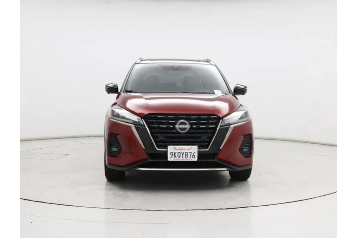 $20998 : Nissan Kicks 2024 SR 4dr Cro image 5