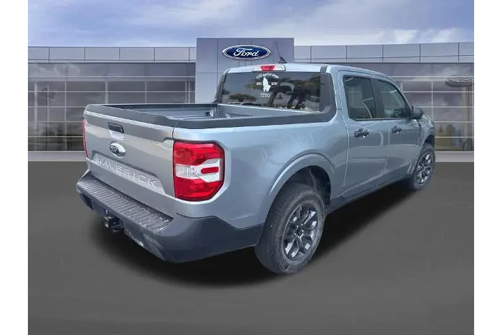$27636 : Ford Maverick 2024 XLT 4dr S image 5