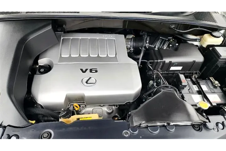 $10499 : 2007 RX 350 image 1