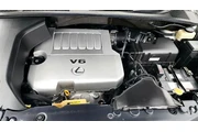 2007 RX 350 en Bakersfield