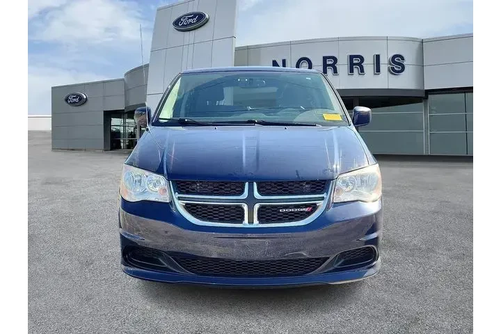$9688 : Dodge Grand Caravan 2015 SXT image 2