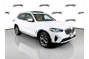 $39000 : BMW X3 2024 AWD xDrive30i 4d thumbnail