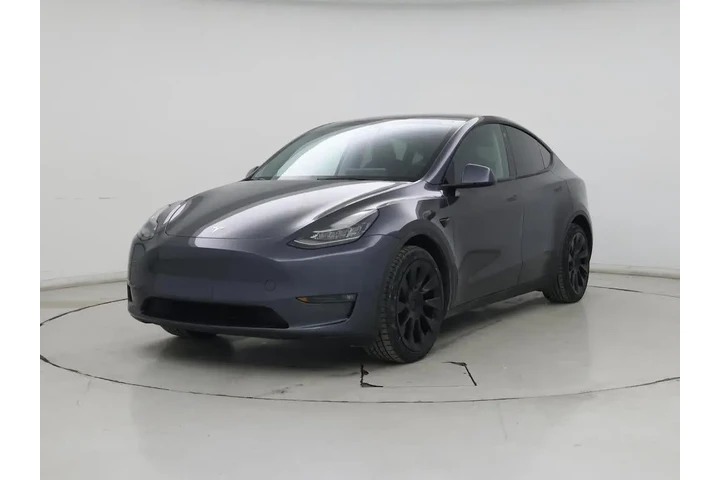 $24998 : Tesla Model Y 2022 AWD Long image 4