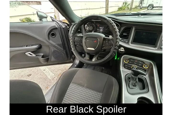 $21000 : Dodge Challenger 2020 GT 50t image 9