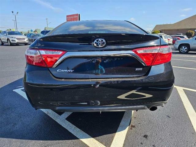 2015 Camry image 3