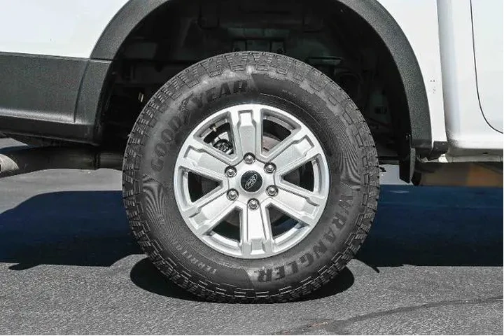 $26995 : Ford Ranger 2024 4x2 XL 4dr image 9