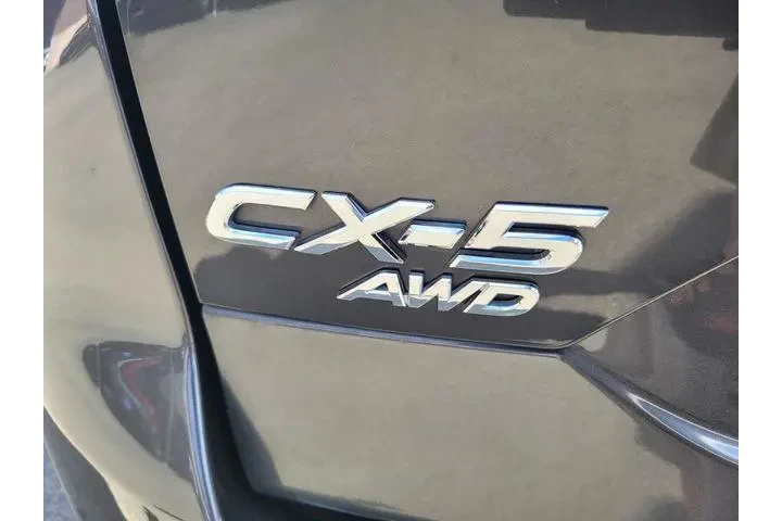 $20523 : Mazda CX-5 2019 AWD Touring image 7