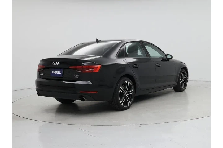$18998 : Audi A4 2017 2.0T ultra Prem image 8