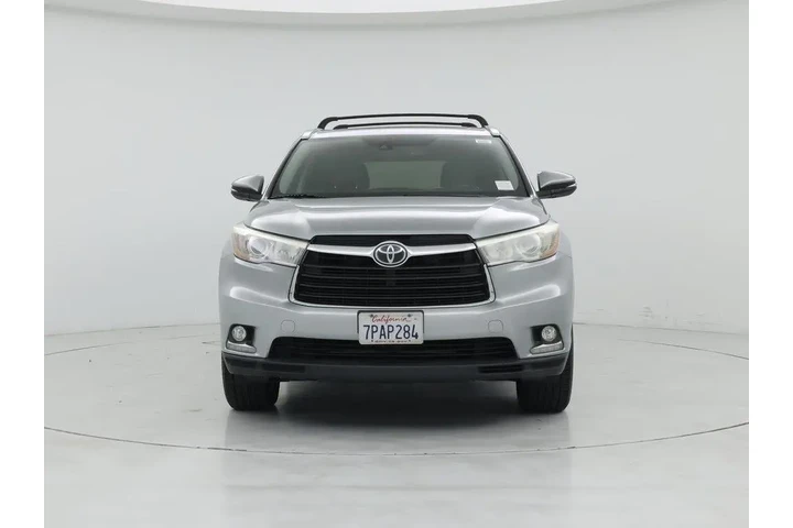 $22998 : Toyota Highlander 2015 AWD L image 5