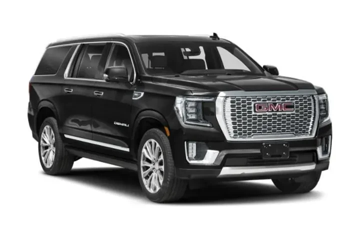 GMC Yukon XL 2021 4x4 Denali image 9