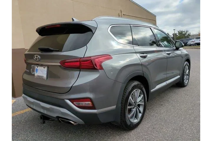 $19548 : Hyundai SANTA FE 2019 Limite image 4