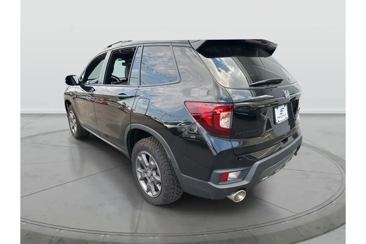 $33298 : Honda Passport 2024 AWD Trai image 5