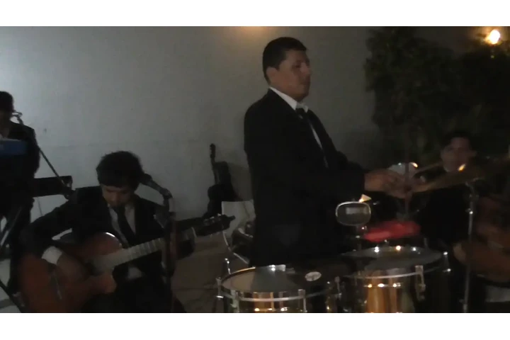 Grupo Criollo,Folklor,Orquesta image 3