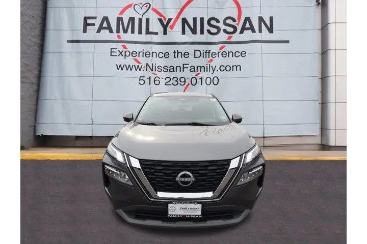 $22375 : Nissan Rogue 2022 AWD SV 4dr image 2