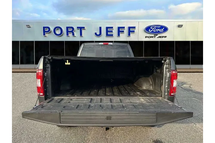 $24350 : Ford F-150 2019 4x4 XLT 2dr image 10