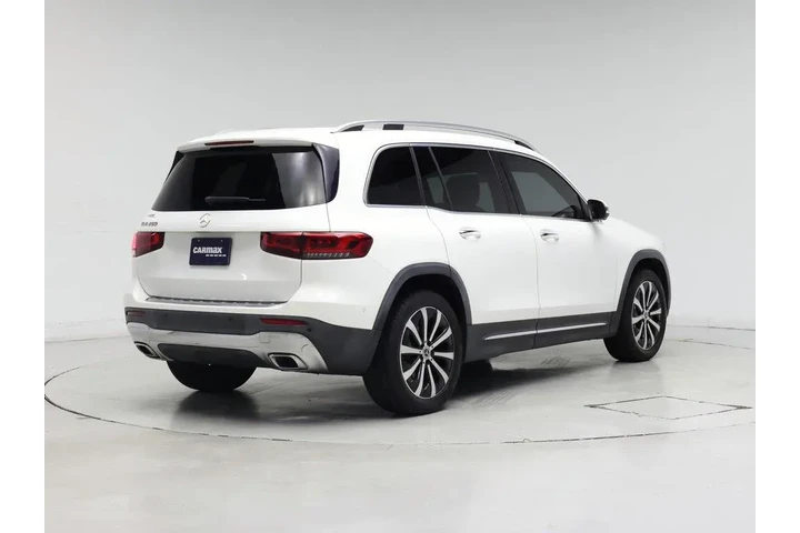 $30998 : Mercedes-Benz GLB 2022 GLB 2 image 8