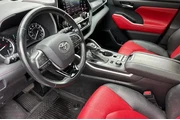 $36862 : Toyota Highlander 2021 AWD X thumbnail
