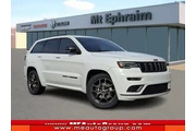 Jeep Grand Cherokee 2020 4x4 en Camden
