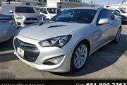 2015 Genesis Coupe en Bakersfield