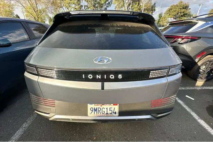 $26990 : Hyundai IONIQ 5 2024 SEL 4dr image 6