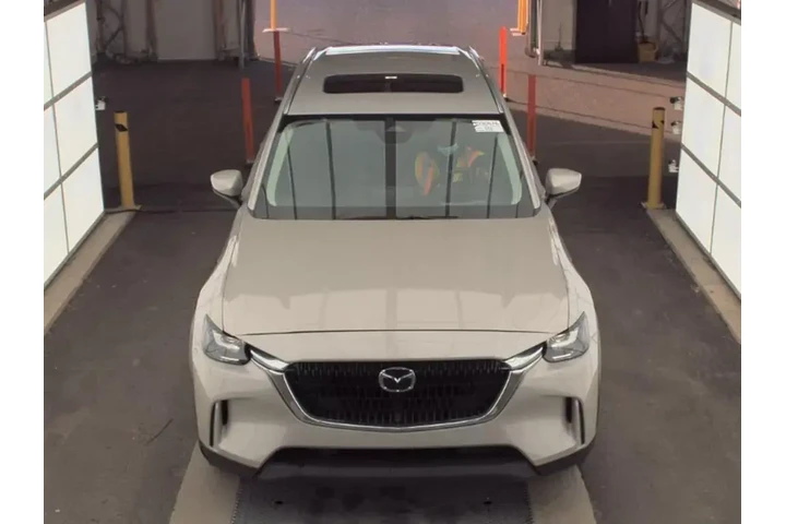 $27793 : Mazda CX-90 2024 AWD 3.3 Tur image 2