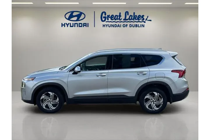 $25466 : Hyundai SANTA FE 2023 SEL 4d image 2