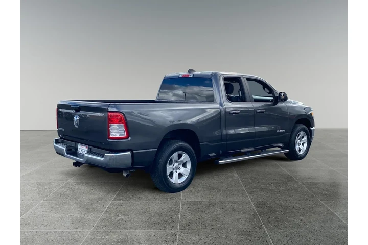 $32989 : Ram 1500 2022 image 5