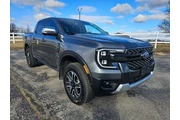$39500 : Ford Ranger 2024 4x4 Lariat thumbnail