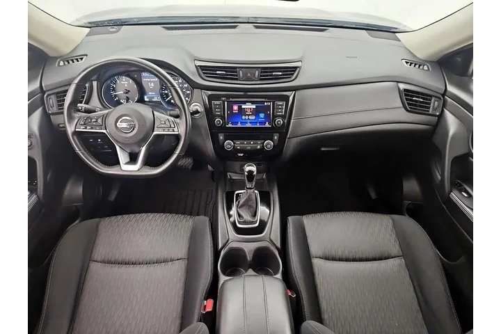 $17998 : Nissan Rogue 2018 AWD SV 4dr image 9