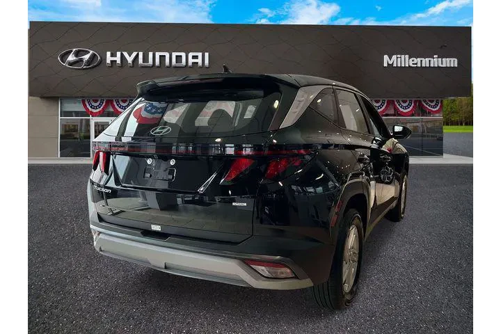 $30649 : Hyundai TUCSON 2026 AWD SE 4 image 5