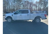$23458 : Ford F-150 2021 4x4 XL 4dr S thumbnail