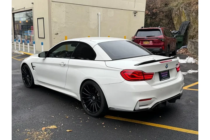 $41995 : 2018 M4 image 8