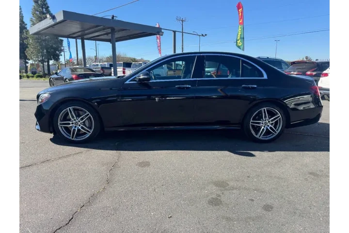 $20998 : 2019 Mercedes-Benz E-Class E image 10