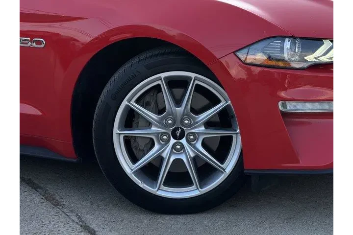 $27658 : Ford Mustang 2020 GT 2dr Fas image 3