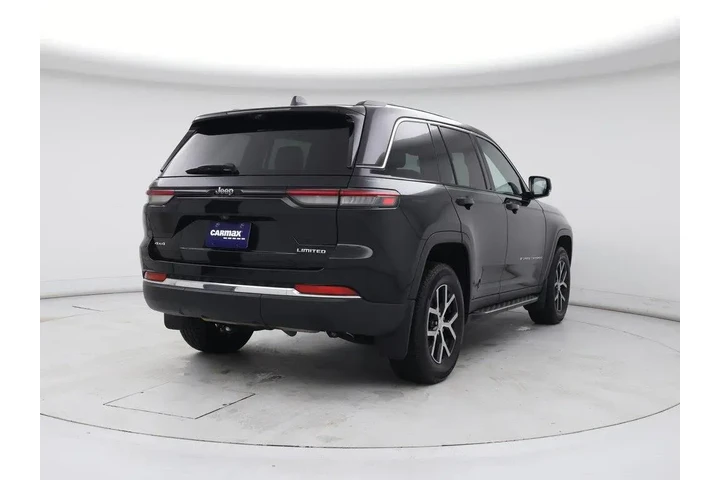 $33998 : Jeep Grand Cherokee 2023 4x4 image 8