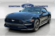 $22991 : Ford Mustang 2022 EcoBoost 2 thumbnail