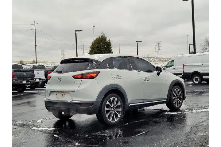 $17797 : Mazda CX-3 2019 Grand Tourin image 3