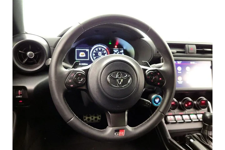 $32998 : Toyota GR86 2024 Premium 2dr image 10