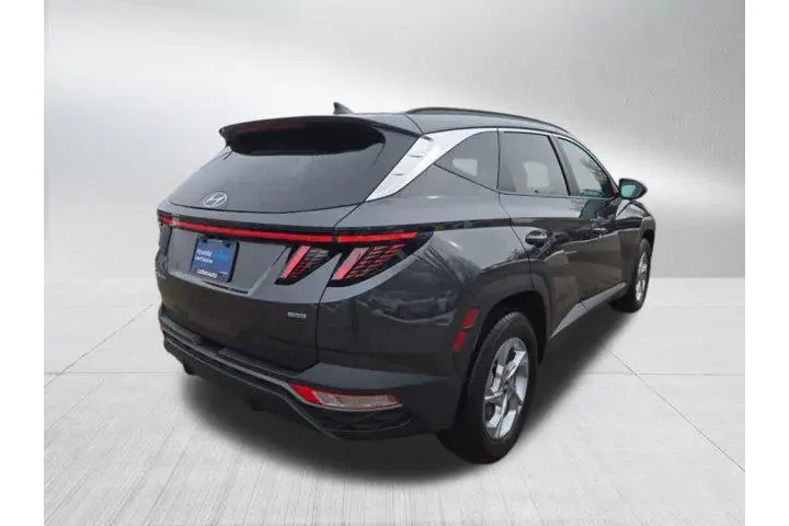 $25500 : Hyundai TUCSON 2023 AWD SEL image 3