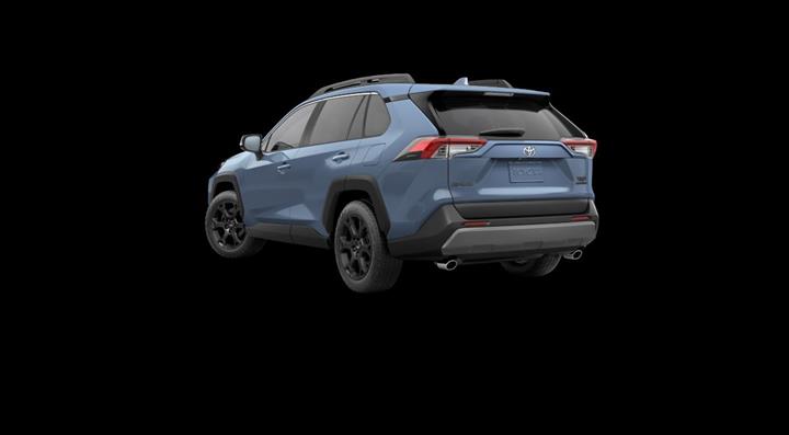 $41530 : RAV4 TRD Off-Road image 4