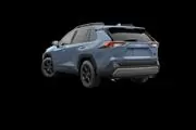 $41530 : RAV4 TRD Off-Road thumbnail